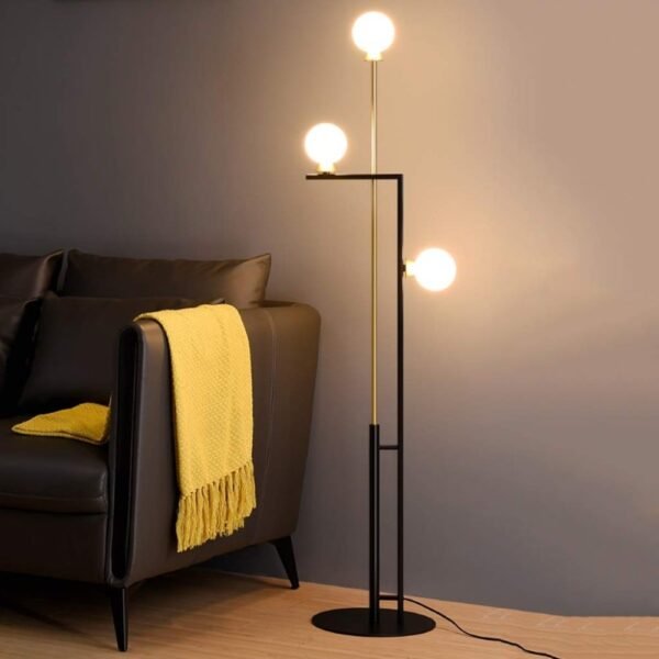 مصباح بتصميم كلاسيكى فاخر