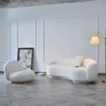 Sofa Modern Italian-style - Image 3