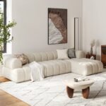 Sofa Luxury with a modern design wmrtb - Image 2
