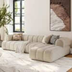 Sofa Luxury with a modern design wmrtb - Image 3