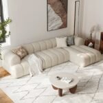 Sofa Luxury with a modern design wmrtb - Image 4