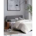 ⁦سرير بتصميم عصري أنيق⁩ - الصورة ⁦2⁩