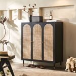 Cabinet Wooden btfasyl alrwtan - Image 2