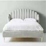 Bed Luxury with an elegant design and distinctive - Image 2