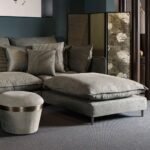 Sofa with an ideal design Elegant - Image 3