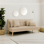 Sofa with an elegant design - Image 3