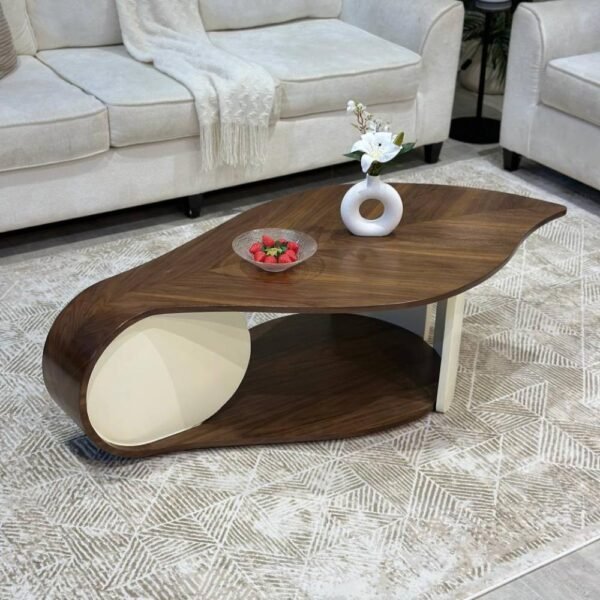 طاوله قهوه مميزه