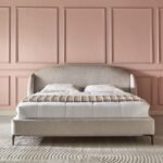 Bed qmash Boucle Luxury