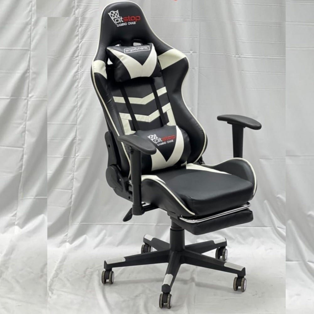 30buUEuYzhrY56X6rEOwXhWaYH7WlrzNMeI5ceyt.jpg كرسي قيمنق - الصورة 1