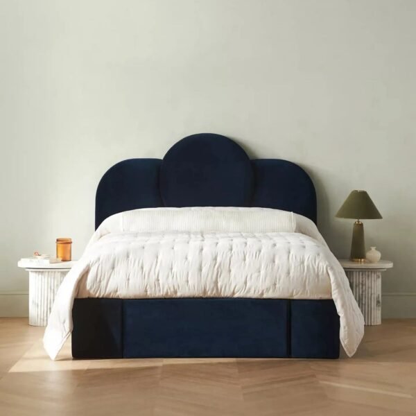 Bed Modern Luxury with a modern design Attractive