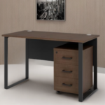 Desk Wooden Modern