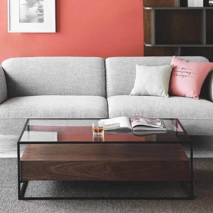 3SZ2pEMySgOGPdKfMsko0bxcv2eurs0W0ANPP4iT_bb97158e-fa37-443a-ac8f-f09517066816.jpg طاولة قهوة كلاسيكية - الصورة 1