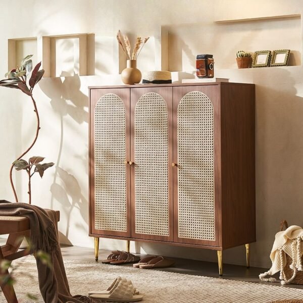 Cabinet Wooden btfasyl alrwtan