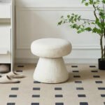 Seat sghyr with a modern design - Image 6