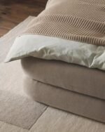 Bed bedroom the luxury - Image 3