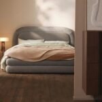 Bed bedroom the luxury - Image 4