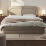 Bed bedroom the luxury - Image 5