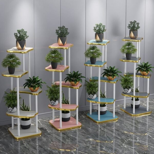 حامل زهور كلاسيكي