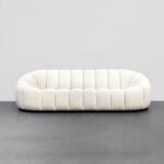 Sofa Wool Modern design - Image 3