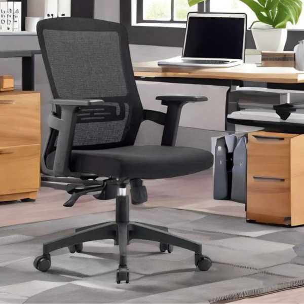 كرسي مكتب كلاسيك