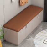 Seat Comfortable wkhzanh Storage Modern - Image 2