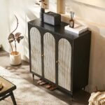 Cabinet Wooden btfasyl alrwtan - Image 4