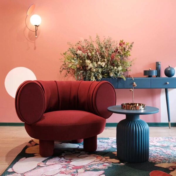 كرسى رهيب الرائع