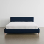 Bed bedroom btsmymh the modern