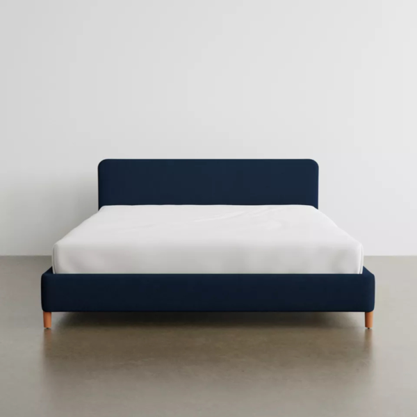 Bed bedroom btsmymh the modern