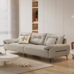 Sofa Leather Luxury - Image 2