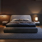 Modern tranquility bed - Image 2