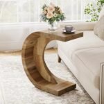 Table Side with a mnhny