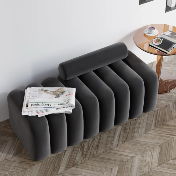 بانكيت مخملي مميز