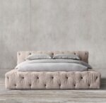 Bed bedroom the luxury - Image 4