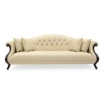 Sofa in a Classic Elegant - Image 2