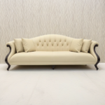 Sofa in a Classic Elegant
