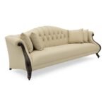 Sofa in a Classic Elegant - Image 3