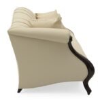 Sofa in a Classic Elegant - Image 5