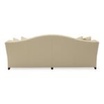 Sofa in a Classic Elegant - Image 6