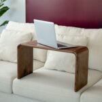 Table Wooden Side - Image 9