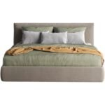 Bed Room nwm with a Luxurious - Image 2