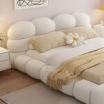 Bed Modern in a yabany - Image 4