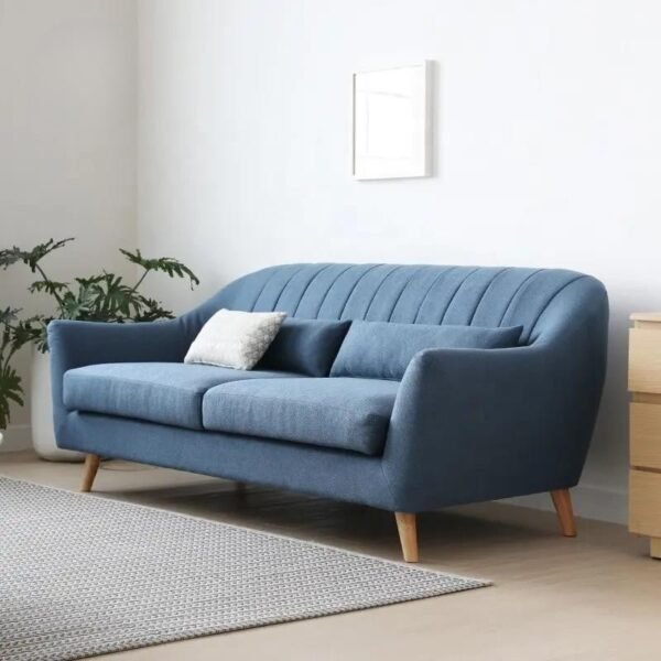 Sofa Home with a simple design