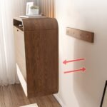 ⁦خزانه معلقه متعددة الأستخدامات⁩ - الصورة ⁦6⁩