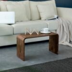 Table Wooden Side - Image 8