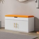 Seat wkhzanh Shoes with a luxurious design - Image 3