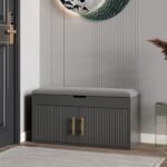 Seat wkhzanh Shoes with a luxurious design