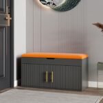 Seat wkhzanh Shoes with a luxurious design - Image 2