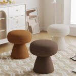 Seat sghyr with a modern design