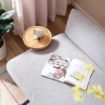 Sofa high quality with table - Image 7